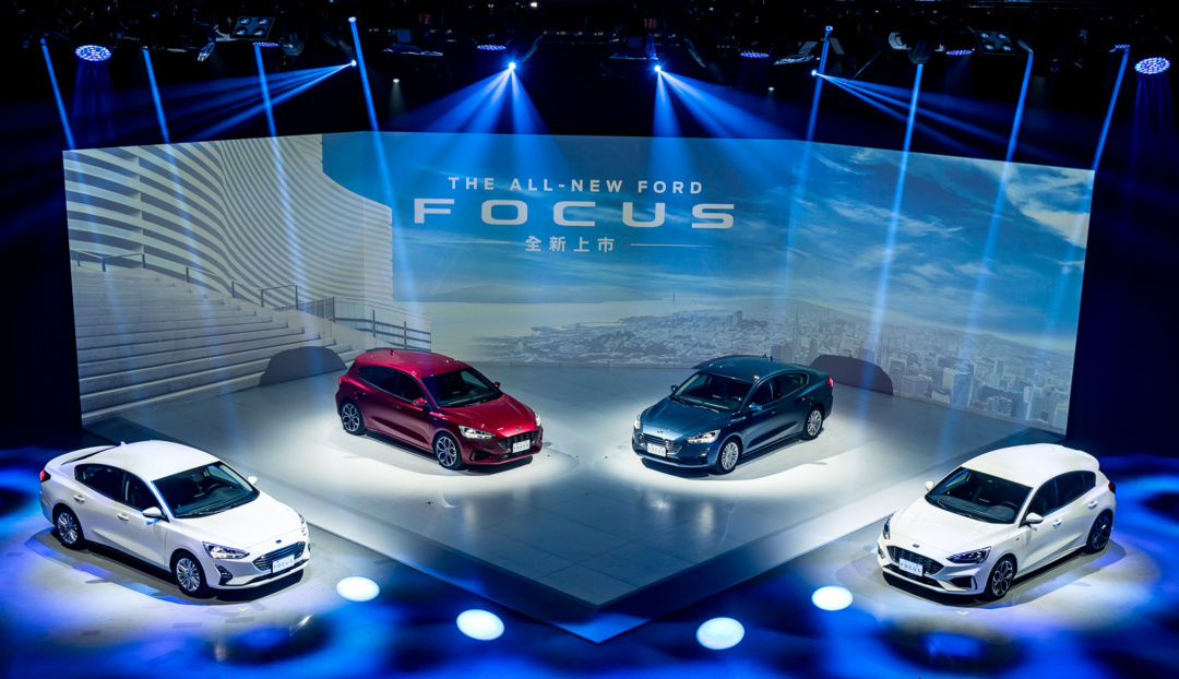 SMALL_【圖五】革命性全面進化！The All-New Ford Focus正式上市 首次導入Ford Co-Pilot360™全方位智駕科技輔助系統